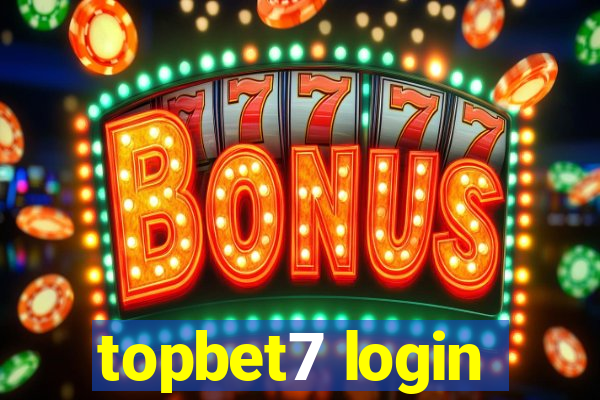 topbet7 login